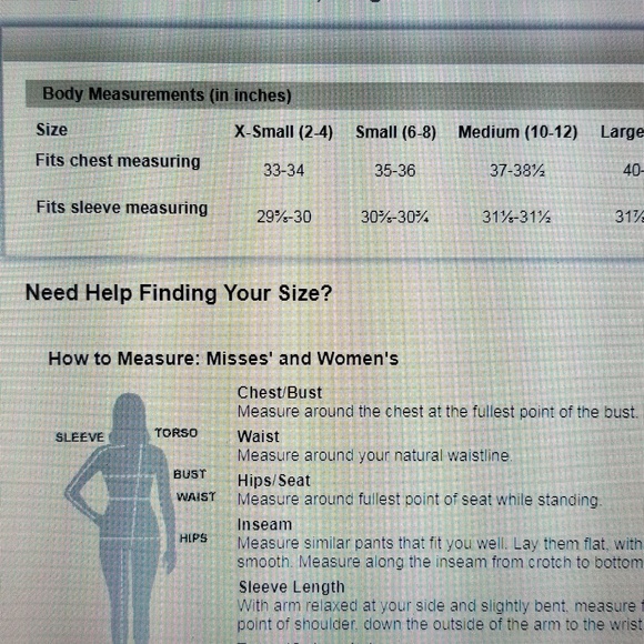 LLbean Rashguard - Picture 4 of 4